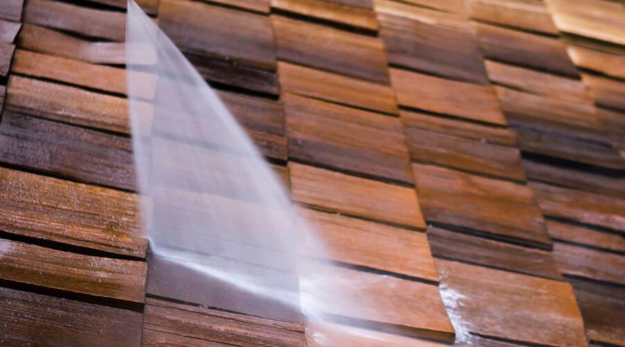 Professional metal roof installation in Pinehurst, NC